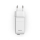 Hama ŁADOWARKA GAN 30W Z ZWIJANYM KABLEM 2 USB-C BIAŁA - 1548500 - zdjęcie 4